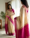 Silk saree